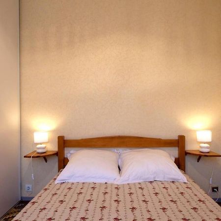 Maison Pres De La Plage Villa Sete Ngoại thất bức ảnh