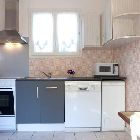 Maison Pres De La Plage Villa Sete Ngoại thất bức ảnh
