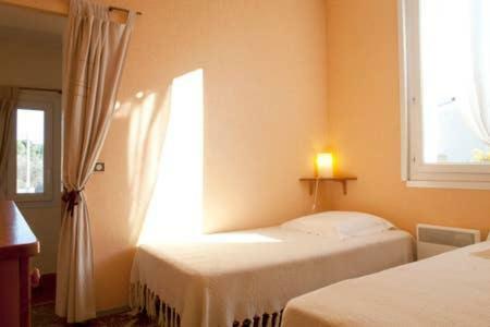 Maison Pres De La Plage Villa Sete Ngoại thất bức ảnh