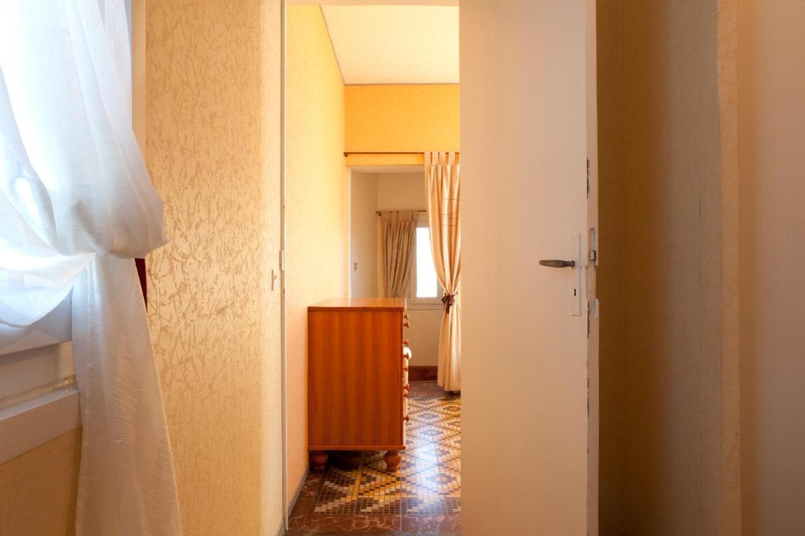 Maison Pres De La Plage Villa Sete Ngoại thất bức ảnh