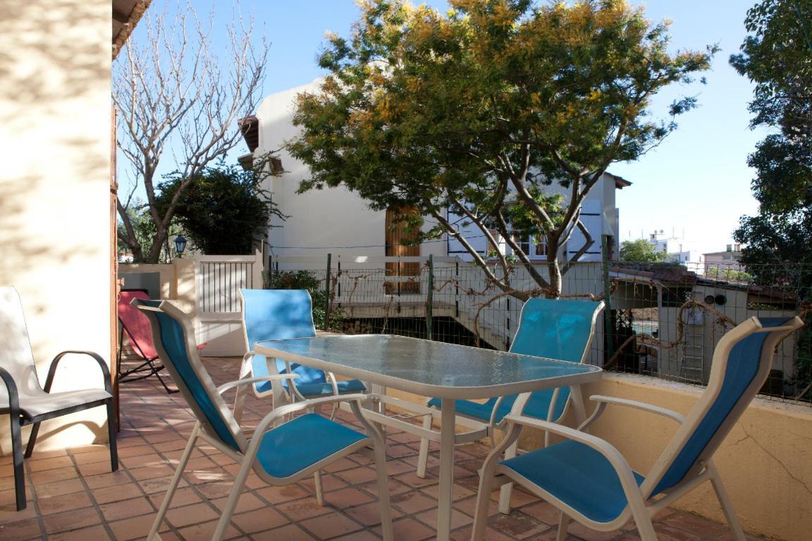 Maison Pres De La Plage Villa Sete Ngoại thất bức ảnh