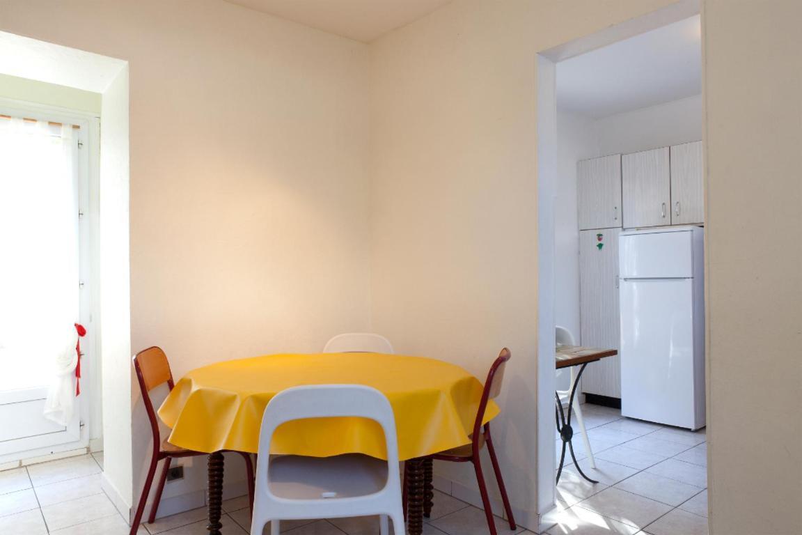 Maison Pres De La Plage Villa Sete Ngoại thất bức ảnh